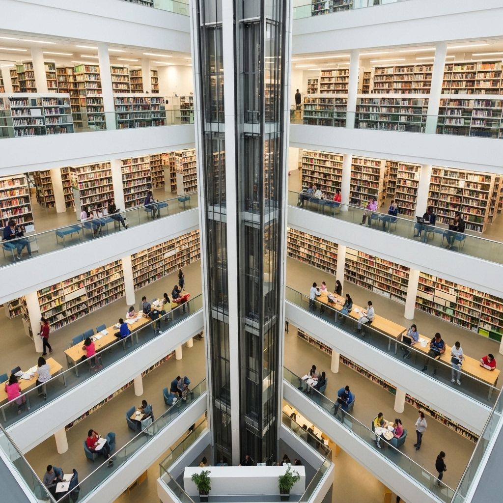 Library Management System